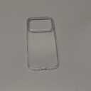 TORRAS for iPhone 17 Pro Case Crystal Clear, Ultra-Thin, 2025 Upgraded Non-Yellowing, Military-Grade Protection, Transparent Slim Case for iPhone 17 Pro Phone Case, Soft, Anti-Scratch, Clear