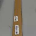 Rowfad 12 Pcs Black Artificial Chrysanthemums Flowers Silk Fake Mums Flowers for Halloween Ghothic Wedding Table Centerpiece Christmas Home Decor (12, Black)