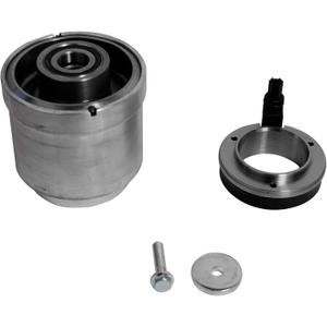 CV6Z4A232A Rear Differential Viscous Coupler Assembly Replacement for Ford Edge Flex Escape 2013-2021 Lincoln Continental MKX 2013-2021 Replaces#CV6Z-4A232-A Mustrod