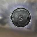 simplehuman Wall Mount Pumps, Triple 15 fl. oz. Shampoo & Soap Dispenser, Stainless Steel