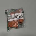 2 Pack Premium Leather Hammer Holster With Belt Loop, Multi-tool Holder, Small Hatchet Carrier, Brown