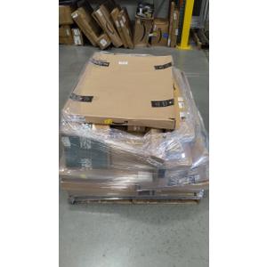 Pallet of Mixed Items