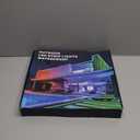 zoegi 500ft Outdoor LED Strip Lights Waterproof, Music Sync RGB IP68 Outside Led Light Strips Waterproof with App and Remote, Exterior Led Rope Lights for Deck, Balcony, Roof, Garden, Pool (500FT)