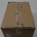 2-Pack Under Sink Organizers and Storage,2-Tier L Shape Pull Out Cabinet Organizer With Round Tube Slide Rails,Hight Adjustable Slide Out Drawers for Kitchen&Bathroom,Multi-Purpose Storage Shelf-White