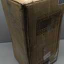 Windowless Portable Air Conditioner, 15H Timer & 120°Oscillation, 3-IN-1 Portable AC Unit with Remote, 2-Gal Tank, 3 Modes & 3 Speeds, Ultra-Quiet 24" Ventless Swamp Cooler for Room Home Office