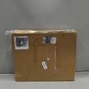 Farmhouse Kitchen Rugs Set of 2,Rustic Kitchen Rugs Farmhouse Style Mat Non-Slip Washable, Farmhouse Kitchen Decor Anti-Fatigue Floor Mat for Kitchen Sink Laundry Room, 17x30+17x47inch Black