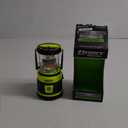 Dorcy 41-3125 1,800-Lumen Rechargeable Adventure Lantern, Multicolored