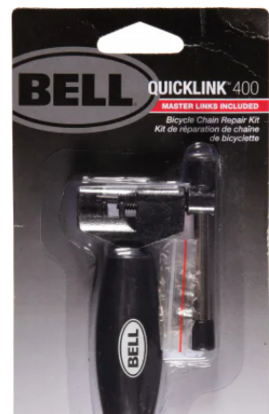 Bell Quicklink Bicycle Chain Repair