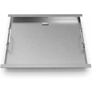6787 Stainless Steel Flat Top Griddle Insert for Weber Spirit 300 Series