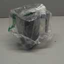 48oz Advance Container Replacement for Vitamix Commercial Blender,48 oz Pitcher Replacement for Vitamix,Fit for The Quiet One VM0145, Touch & Go and Drink Machine Advance Commercial Blender Series