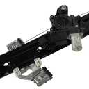 GM Genuine Parts 26370399 Front Passenger Side Door Window Regulator