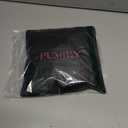 PUMIEY Women's Long Sleeve T Shirts Crew Neck Slim Fit Tops Sexy Basic Tee Smoke Cloud Pro Collection