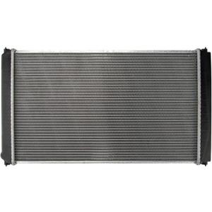 CU2892 Replacement Radiator for 2006-2016 RAV-4, 2013-2014 RAV-4 2.5L, 2012 RAV-4 2.5; 3.5L, Automotive Radiators