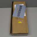 Large Lint Rollers for Carpet, 9.45'' Sticky Rollers for Floor with 360 Sheets, Extendable Long Handle Sticky Mop for Cleaning Couch, Curtains, Cars, Clothing, and Pet Hair