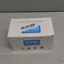 HDMI Media Player, Black Mini 1080p Full-HD Ultra HDMI Digital Media Player for -MKV/RM- HDD USB Drives and SD Cards