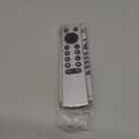 Replacement for Apple-TV-4K-Remote, Remote Control for Apple TV 4K/HD (NOT Siri and Voice)