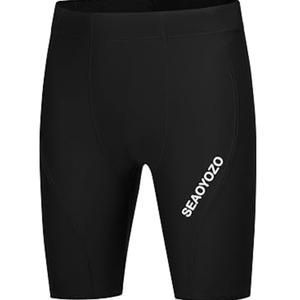 Boys Swim Jammers Youth Competitive Swim Team Trunks Racing Swimsuit Athletic Swimming Shorts Slim/Standard/Husky, Large