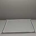 GENUINE Frigidaire 241872513 Gasket for Refrigerator