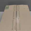 Bedsure 100% Washed Cotton Duvet Cover Oversized King - Light Brown Minimalist Cotton Duvet Cover for All Seasons - GentleSoft Plain Simple Bedding, 3 Pieces (Light Brown, Oversized King, 120"x98")