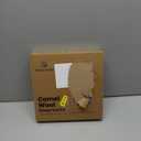 Unisex Toddler Sleep Sack with Feet 1.0 Tog Split Legs Sleep Sack 3T-4T, Sleep Bag Walker, Gifts for Boys & Girls, Shell