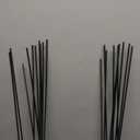 10 Pack Peony Cages and Supports, 10" (W) x 24"(H) Plant Support, Heavy-Duty Metal Plant Support Stakes, Plant Stakes for Outdoor & Indoor Plants, Perfect for Flowers and Vegetable