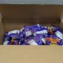 Utz Party Mix  1 oz. Bags (60 Count) Tasty Snack Mix of Corn Tortilla, Nacho Tortilla, Pretzel, BBQ Corn Chip and Cheese Curl, Perfect for Vending Machines, Individual Snacks to Go, Trans-Fat Free