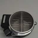 Mass Air Flow Sensor MAF Compatible with Chevrolet Silverado Suburban Escalade Tahoe Yukon 99-07 /Cadillac Rainier Deville Eldorado 00-05 /Pontiac 05-06 Replaces OE 213 4160 25318411 86-8411