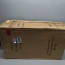 CC150 Pool Filter Cartridge, Compatible With Pentair Clean & Clear 150 in Model 160317 & EC-160317, 160355 & EC-160355, 160352, Replacement for Pentair R173216, Pleatco PAP150, 1 Pack