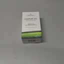 Castor Oil for Eyelash & Aceite de Castor Organico | Aceite de Ricino para Pestaas  4 fl oz, Cold-Pressed & Hexane-Free, Glass Bottle with Pre-Filled Lash & Brow Applicators