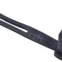 Zerostart 3600012 Protector for 120-Volt Plugs | 120 Volts , Black