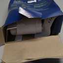 Brita Faucet Mount Water Filter System, White, No-Wait Filtration, Easy Install, Multi-Use Tap Water Filter for Kitchens, Bathrooms & Small Spaces (Elite Advanced - 2 ct)