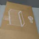 STORAGE MANIAC Rolling Laundry Hamper with Wheels 3-Section Laundry Sorter Rolling Laundrys Basket on Wheels with Removable Bag Clothes Hamper Laundrys Organizer Cart Bathroom Bedroom 120L Beige