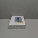 Drsoum Botanical Canvas Framed Wall Art Watercolor Green Leaf Tropical Plant Art Prints Boho Decor for Bedroom Bathroom Kitchen Home Office Decorations 8"x 10"x 4pcs