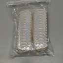 2Pcs Suede Brush for Shoes Nubuck Brush Suede Eraser Suede Shoe Brush Suede Shoe Cleaner