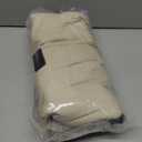 Momcozy Baby Carrier - Ergonomic, Cozy and Lightweight Carrier for 7-44lbs, Effortless to Put On, Ideal for Hands-Free Parenting, Enhanced Lumbar Support, Purehug for Infant to Toddler, Khaki