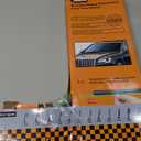 AUTOBOO 24" and 20" Windshield Wipers Blades (Pack Of 2),OEM Quality Premium All-Seasons Wiper blades,Stable and Quiet Armor wiper blades