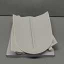 Momcozy Baby Scale, Multi-Function Scale for Body Weight&Height Measurement, Large Capacity for Toddler&Children&Pet&Adult, Perspectives Switch, Removable Tray, 5 Units, Digital LED Screen, Auto-Off