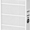 EXPXXFIL0020 Expandable Air Filter Media Replacement Compatible with Bryant/Carrier EZ-FLEX EXPXXFIL0020 heating and cooling system, MERV 13, Pack of 2