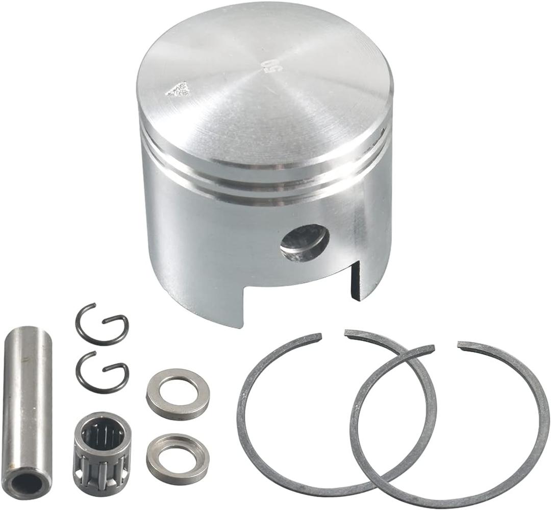 50mm Engine Motor Piston Pin Set For 100cc Motorized Bicycle Bike Motor
