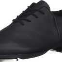 Bloch Women's SYNC TAP Dance Shoe, Black, 7.5 M US