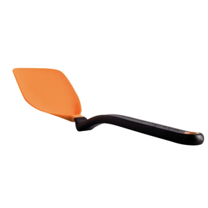 Dreamfarm Chopula Non-Stick-Safe Super-Flexible Sit-Up Spatula with Strong Flat Edge to Separate Food - 12" 2PCS
