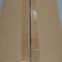 SELEAD Desktop Glass Whiteboard with Wireless Charger Station & Built-in Mirror, Dry Erase Board Computer Pad Keyboard Stand with Organizer for Home, School, Office Desk Accessories, White