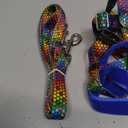 Freedom No-Pull Dog Harness with Leash, Large