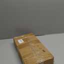 Godferyxin Tree Bookshelf,Small Bookshelf,3 Tier Wood Mini Book Shelf and Book Tree for Office, Home or School Desktop Book Shelf for for Displaying Books, CDs, Magazines Wood Storage Rack