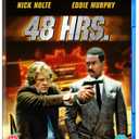 48 Hrs [Blu-ray] [1982] [Region A & B & C]