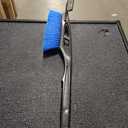  Deluxe Snowbrush and Ice Scraper – Blue