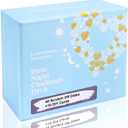 Adventure Challenge Book for Couples - Romantic Gift, Fun Date Night Box, Scratch Off Card Game with Exciting Ideas for Girlfriend, Boyfriend, Newlywed, Wife or Husband