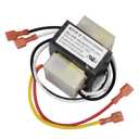 46-24124-06 HVAC Transformer Replacement for Rheem Furnace Parts, 40 VA Control 120/24V Channel 2 Hole Mount