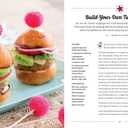 American Girl Parties: Delicious Recipes for Holidays & Fun Occasions