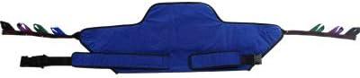 ProHeal Universal Sit to Stand Lift Sling, Medium 16" x 32.5" - Polyester Slings for Patient Lifts - Compatible with Hoyer, Invacare, McKesson, Drive, Lumex, Joerns and More